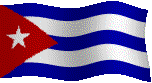 Bandera Cubana por Narciso Lopez y Jose Marti Newsgroup